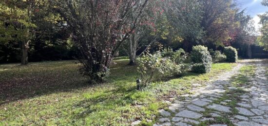 Terrain à bâtir à , Yvelines