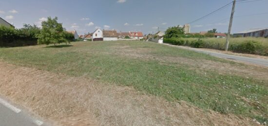 Terrain à bâtir à Les Granges-le-Roi, Île-de-France