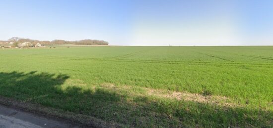 Terrain à bâtir à Mézy-sur-Seine, Île-de-France