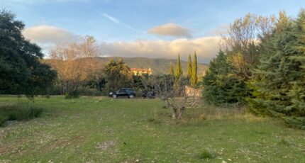 Cucuron Terrain à bâtir - 2429078-9917annonce120260213I5MmS.jpeg Maisons Open