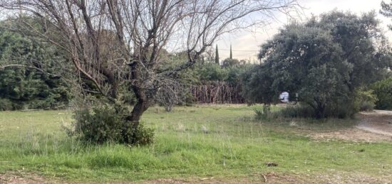 Terrain à bâtir à , Vaucluse