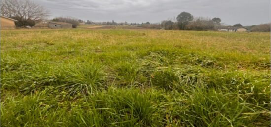 Terrain à bâtir à Créon, Nouvelle-Aquitaine
