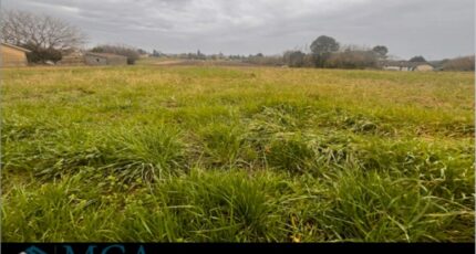 Cadillac Terrain à bâtir - 2429322-3601annonce120260213qQrw6.jpeg Maisons Open