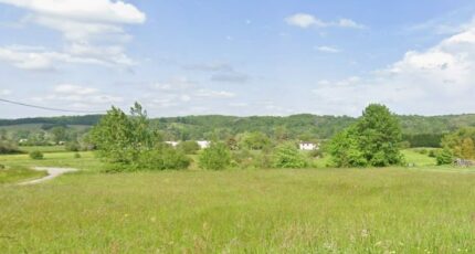 Artigat Terrain à bâtir - 2422761-6043annonce3202602099bNdr.jpeg Maisons Open