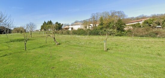 Terrain à bâtir à Le Gua, Nouvelle-Aquitaine