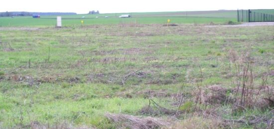 Terrain à bâtir à Verderel-lès-Sauqueuse, Hauts-de-France