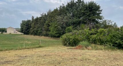 Mallemort Terrain à bâtir - 2424290-3969annonce420260210WH3Z0.jpeg Maisons Open