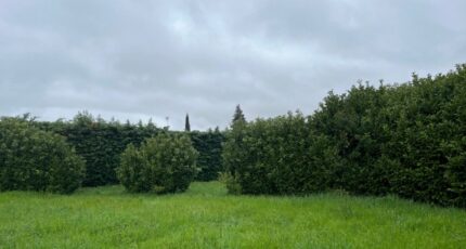 Loriol-sur-Drôme Terrain à bâtir - 2429429-6150annonce220240328sqhn6.jpeg Maisons Open