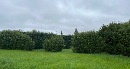 Loriol-sur-Drôme Terrain à bâtir - 2429429-6150annonce320240328wxKCm.jpeg Maisons Open