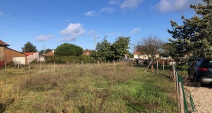 Soulac-sur-Mer Terrain à bâtir - 2429513-1090annonce120260214L7kWu.jpeg Maisons Open