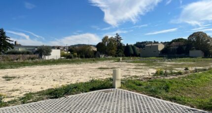 Valréas Terrain à bâtir - 2429569-6150annonce120251024ST60v.jpeg Maisons Open