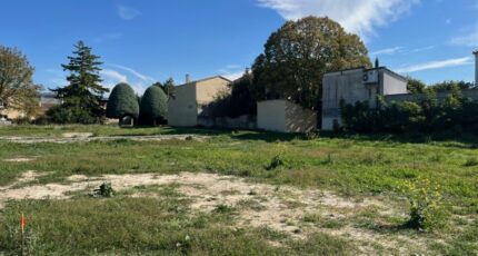 Valréas Terrain à bâtir - 2429569-6150annonce520251024RrlgS.jpeg Maisons Open