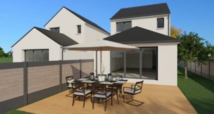 Villejust Terrain à bâtir - 2429647-6178annonce320260215VtQsM.jpeg Maisons Open