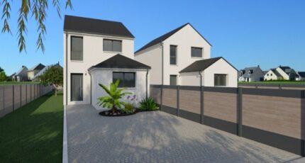 Longjumeau Terrain à bâtir - 2429633-6178annonce220260215ylRQ8.jpeg Maisons Open