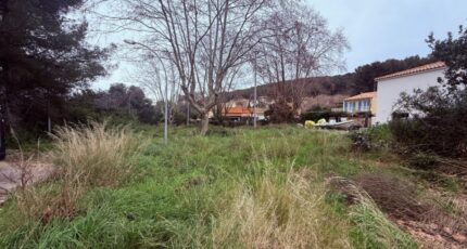 Six-Fours-les-Plages Terrain à bâtir - 2429673-11136annonce1202602157gEJc.jpeg Maisons Open