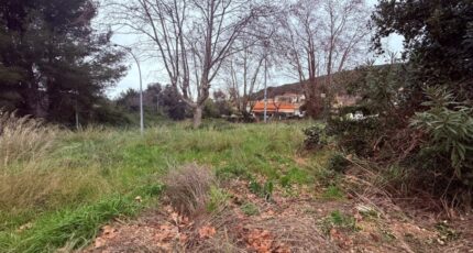 Six-Fours-les-Plages Terrain à bâtir - 2429673-11136annonce2202602157T3Dl.jpeg Maisons Open