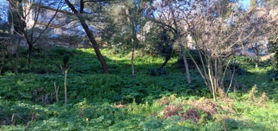 Terrain à bâtir à Marseille 11, Provence-Alpes-Côte d'Azur