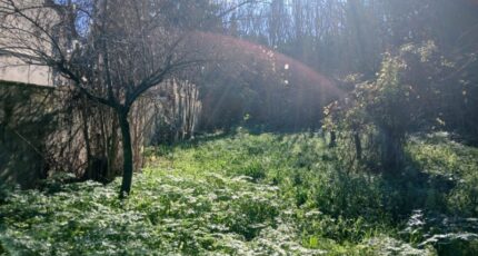 Marseille 11 Terrain à bâtir - 2430034-11680annonce320260216J3Emw.jpeg Maisons Open