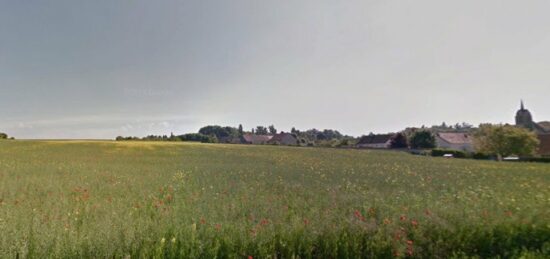 Terrain à bâtir à Vernou-la-Celle-sur-Seine, Île-de-France