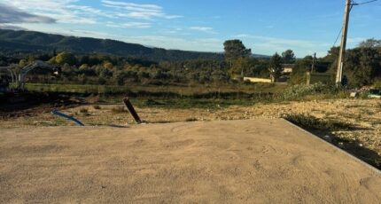 Rognes Terrain à bâtir - 2430283-11677annonce1202602167DlTS.jpeg Maisons Open