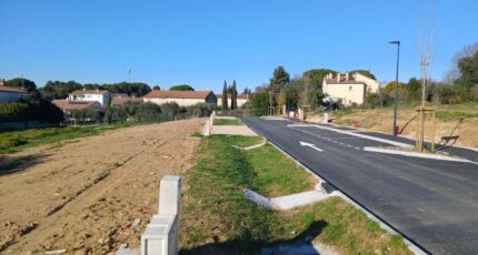 Mus Terrain à bâtir - 2430234-11040annonce120260216gJsdR.jpeg Maisons Open