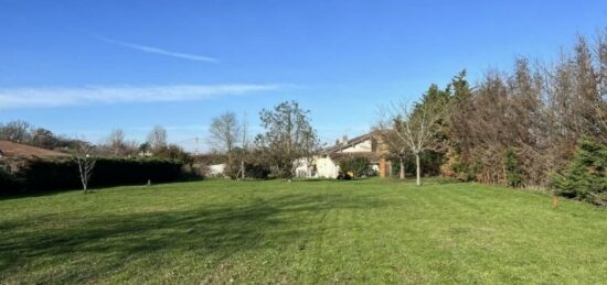 Terrain à bâtir à Brax, Occitanie