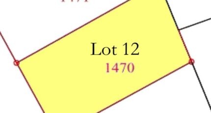 Le Passage Terrain à bâtir - 2391733-10776annonce120260113TyFLS.jpeg Maisons Open