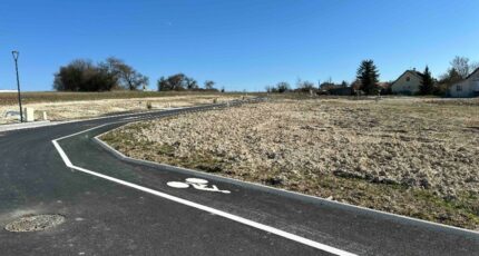 Veneux-les-Sablons Terrain à bâtir - 2430734-4684annonce120260216EFKxd.jpeg Maisons Open