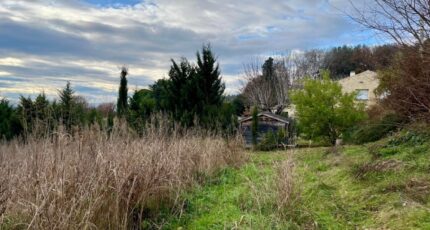 Montboucher-sur-Jabron Terrain à bâtir - 2062216-6150annonce320250125TwIdZ.jpeg Maisons Open