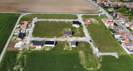 Féchain Terrain à bâtir - 2429016-7246annonce120260213Qc0oo.jpeg Maisons Open