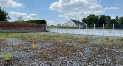 Rumaucourt Terrain à bâtir - 2429009-7246annonce1202602131mpOi.jpeg Maisons Open