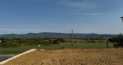Gignac Terrain à bâtir - 2430930-11455annonce1202602164SAy2.jpeg Maisons Open