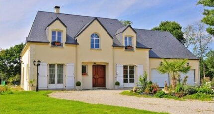 Neauphle-le-Château Terrain à bâtir - 2430325-10924annonce120260216smvPM.jpeg Maisons Open