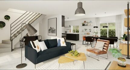 Neauphle-le-Château Terrain à bâtir - 2430325-10924annonce220260216uOZ2c.jpeg Maisons Open