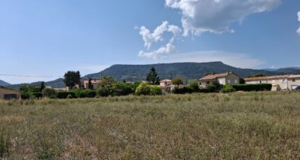 Les Mées Terrain à bâtir - 2430702-7050annonce1202602160i5y9.jpeg Maisons Open