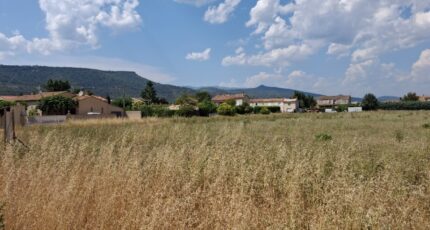 Les Mées Terrain à bâtir - 2430702-7050annonce220260216Hi8bu.jpeg Maisons Open