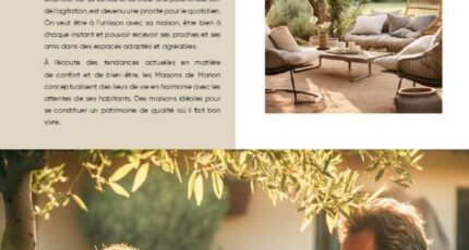 Les Mées Terrain à bâtir - 2430702-7050annonce320260216dZh1I.jpeg Maisons Open