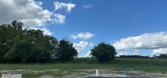 Terrain à bâtir à Castres-Gironde, Nouvelle-Aquitaine