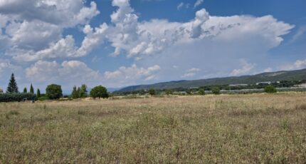 Les Mées Terrain à bâtir - 2431015-7050annonce220260216ro0aG.jpeg Maisons Open