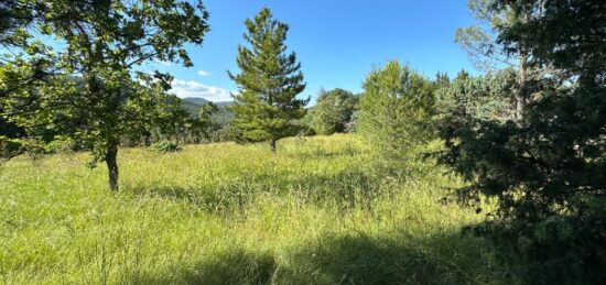 Terrain à bâtir à Le Teil, Auvergne-Rhône-Alpes