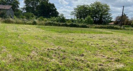 Gardonne Terrain à bâtir - 2416931-7107annonce320260203RakpV.jpeg Maisons Open