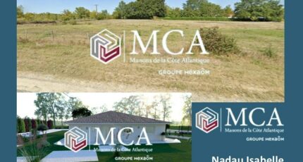 Reignac Terrain à bâtir - 2427681-11516annonce120260213BieVy.jpeg Maisons Open