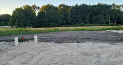 Mios Terrain à bâtir - 2431315-3127annonce120260217OTkGG.jpeg Maisons Open