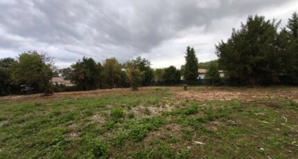 Malataverne Terrain à bâtir - 2431292-812annonce120251001Xddr0.jpeg Maisons Open