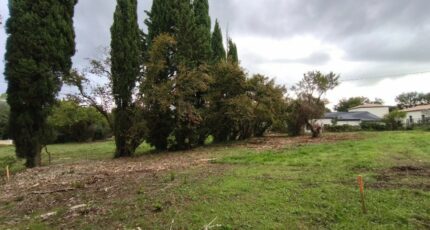 Malataverne Terrain à bâtir - 2431292-812annonce320251001ZbWgp.jpeg Maisons Open