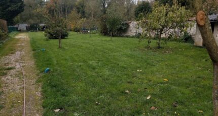 Châtenay-Malabry Terrain à bâtir - 2391931-11705annonce320260213WkxDt.jpeg Maisons Open