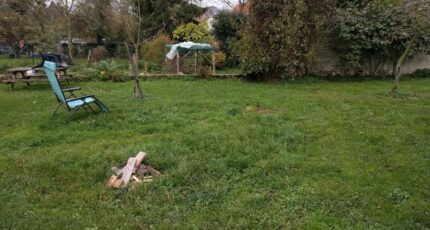 Châtenay-Malabry Terrain à bâtir - 2391931-11705annonce420260213TQP4R.jpeg Maisons Open