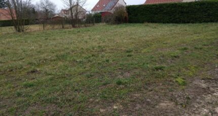 Grisy-Suisnes Terrain à bâtir - 2392009-11705annonce320260213PIiMh.jpeg Maisons Open