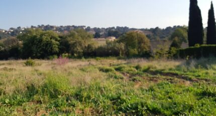 Pierrefeu-du-Var Terrain à bâtir - 2431354-11080annonce220260217zFeIh.jpeg Maisons Open