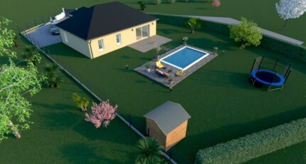 Montardon Terrain à bâtir - 2431561-10558annonce220260217JpMOi.jpeg Maisons Open